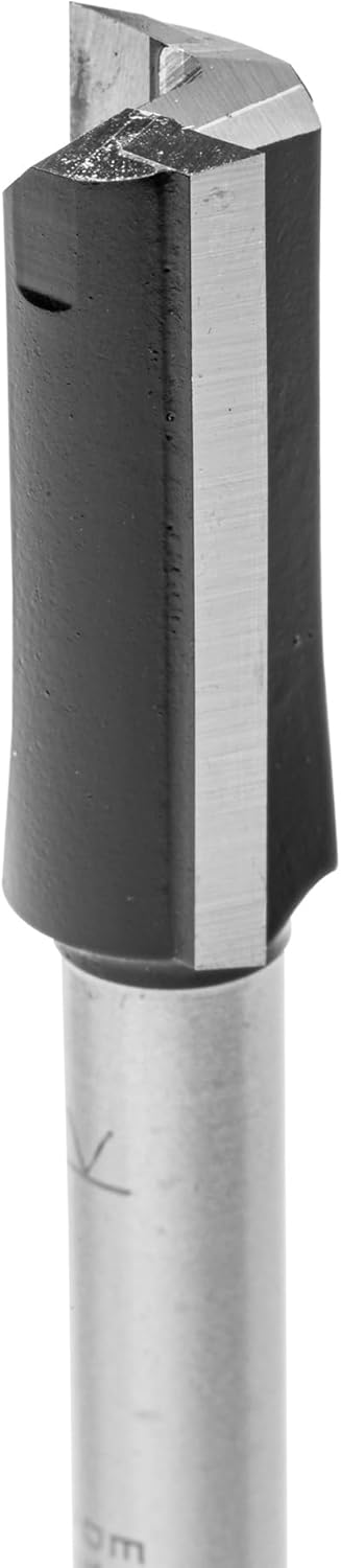ENT 10981 Nutfräser HW, Schaft (S) 8 mm, Durchmesser (D) 14 mm, NL 30 mm, SL 58 mm, GL 90 mm, mit Ha