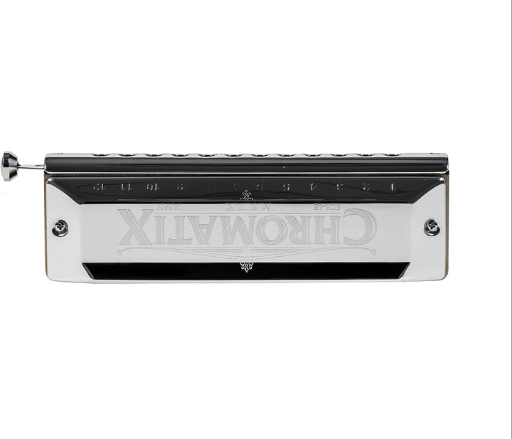 Suzuki Suzuki-SCX48-C Blechblasinstrumente, multi-coloured 12-Hole, 12-Hole