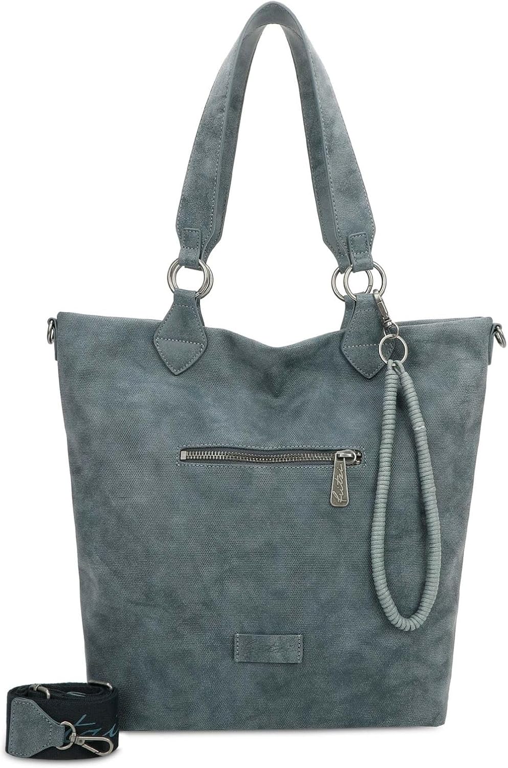 Fritzi aus Preussen Iggi03 Rub Denim