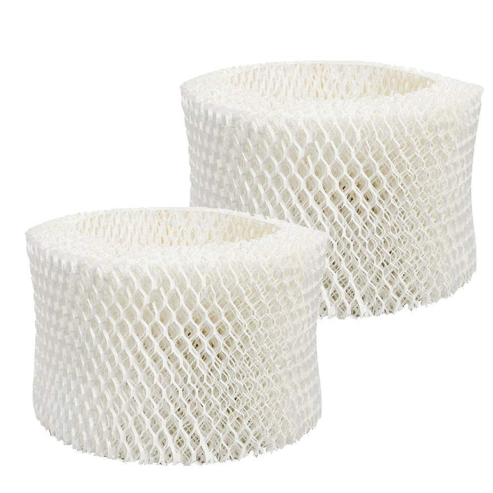 2x Ersatz-Filter für Philips Raumluftbefeuchter der Serie 2000 / Luftfilter für HU4102 HU4801 HU4802
