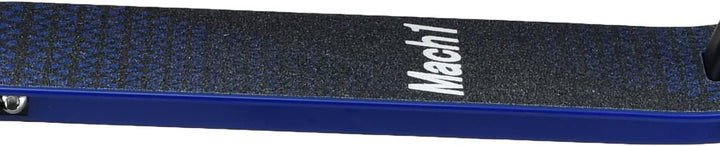 Mach1 Kick Scooter ALU City Roller Tretroller Grosse XXL Wheel von 145 bis 250mm Rollen/Reifen Erwac