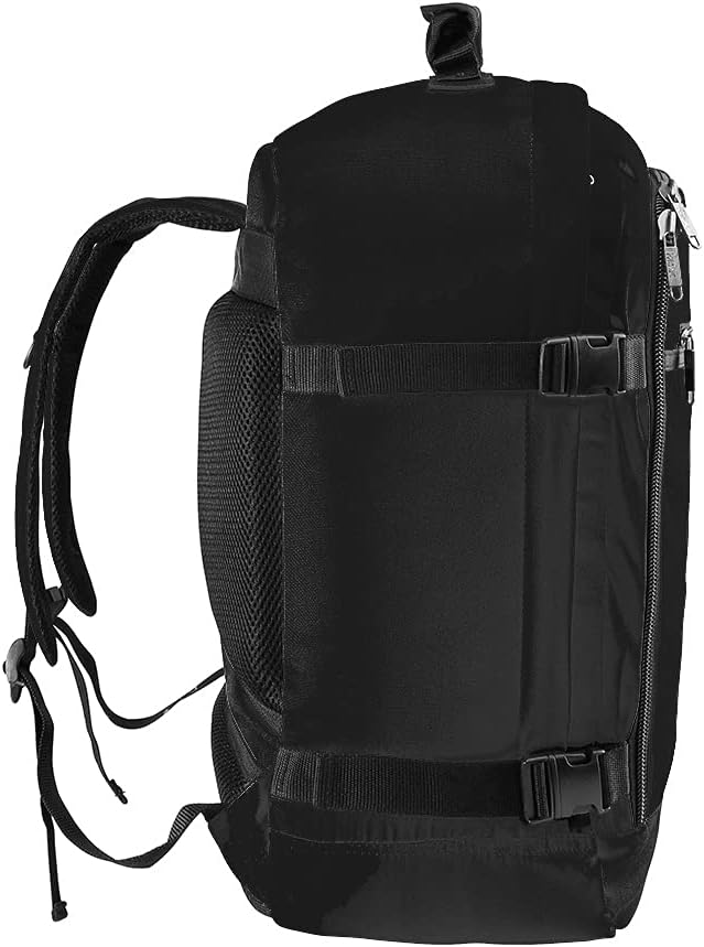 Cabin Max 30L Metz Rucksack - Handgepäck 45 x 36 x 20 cm, mittelgrosser Handgepäckrucksack für Easyj