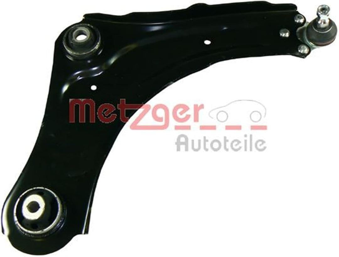 Metzger 58070802 Lenker, Radaufhängung