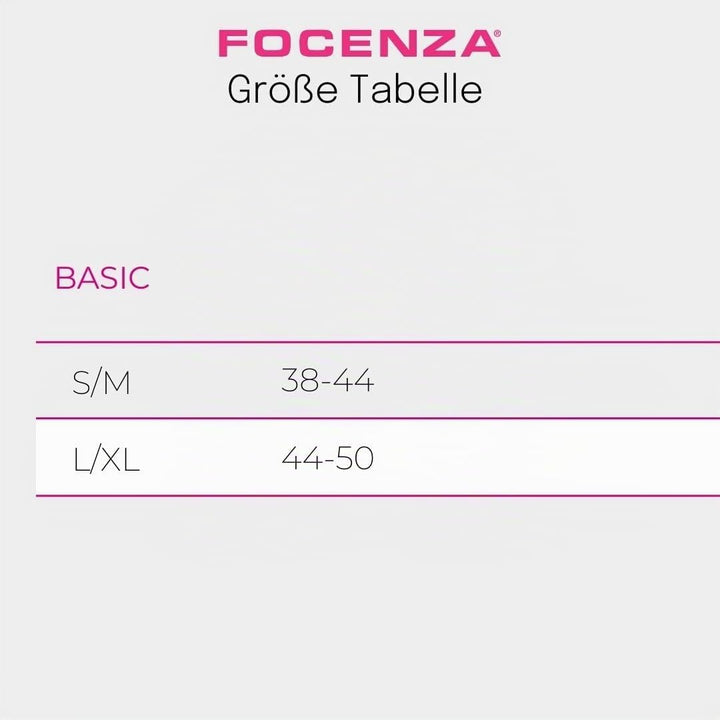 FOCENZA Tanktop mit Spitzenträgern, Nahtlose Technologie, Made in Italy S-M Olive – Mauve – Lavender