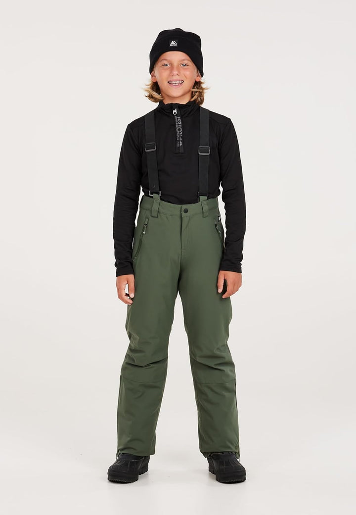 Protest Boys SPIKET JR 176 Thyme, 176 Thyme