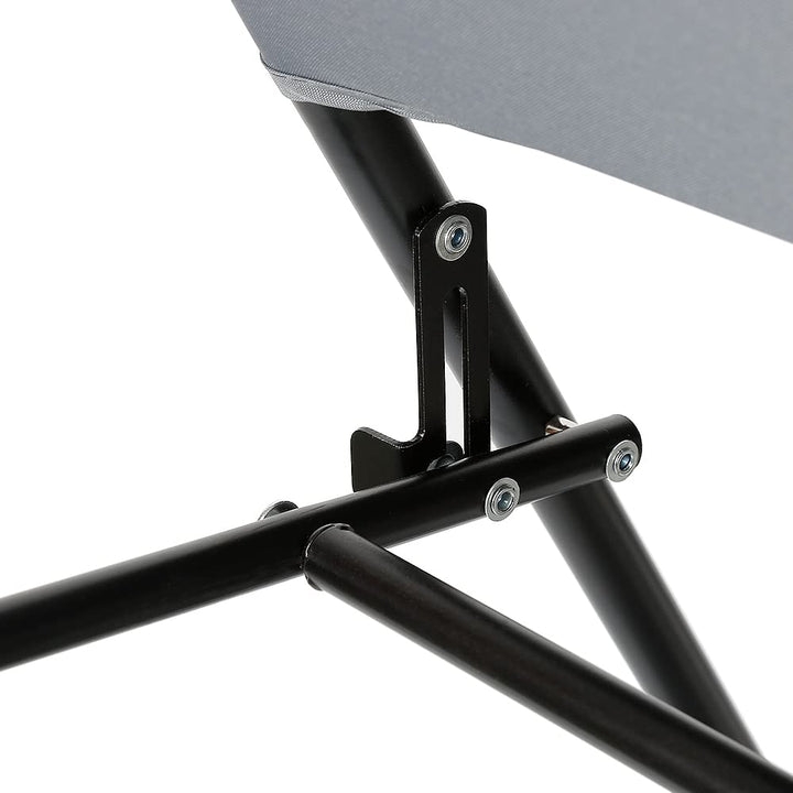 OHMG Baby Wickelkombi Klappbare Wickelkommode,Wickeltisch mit Rollen,Mobiler Wickeltisch mit Wickela