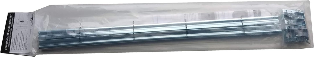 Vance Industries qn23um 58,4 cm Universal Unterbau Installation Kit