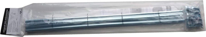 Vance Industries qn23um 58,4 cm Universal Unterbau Installation Kit