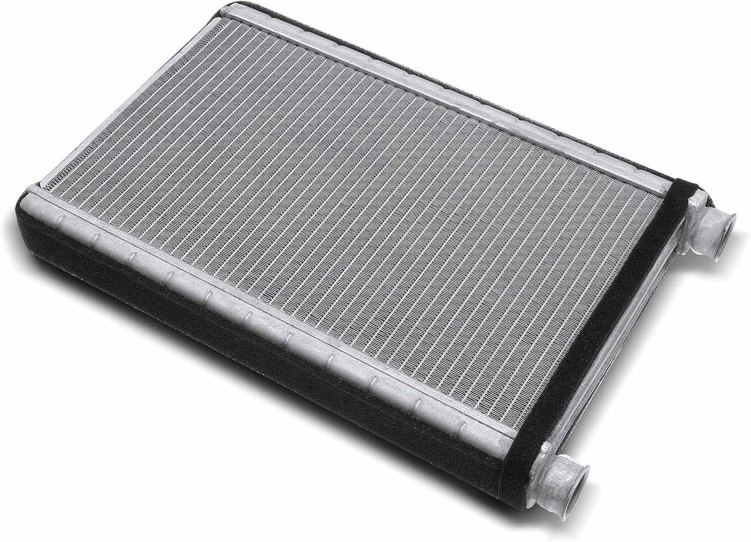 Frankberg Wärmetauscher Innenraumheizung Kompatibel mit 1er E81 E82 E87 E88 2004-2013 3er E90 E91 E9