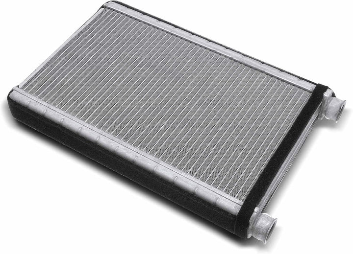 Frankberg Wärmetauscher Innenraumheizung Kompatibel mit 1er E81 E82 E87 E88 2004-2013 3er E90 E91 E9