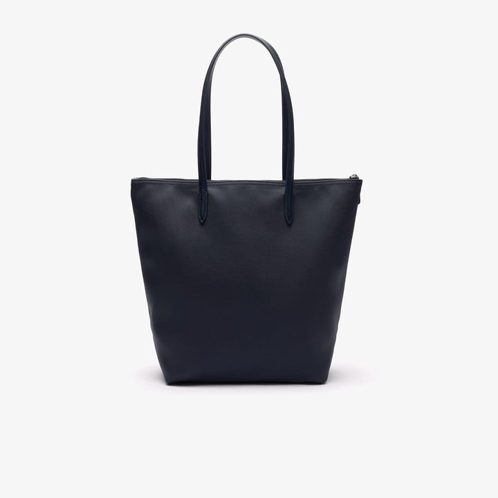 Lacoste Damen Nf1890po Einkaufstasche, Penombre