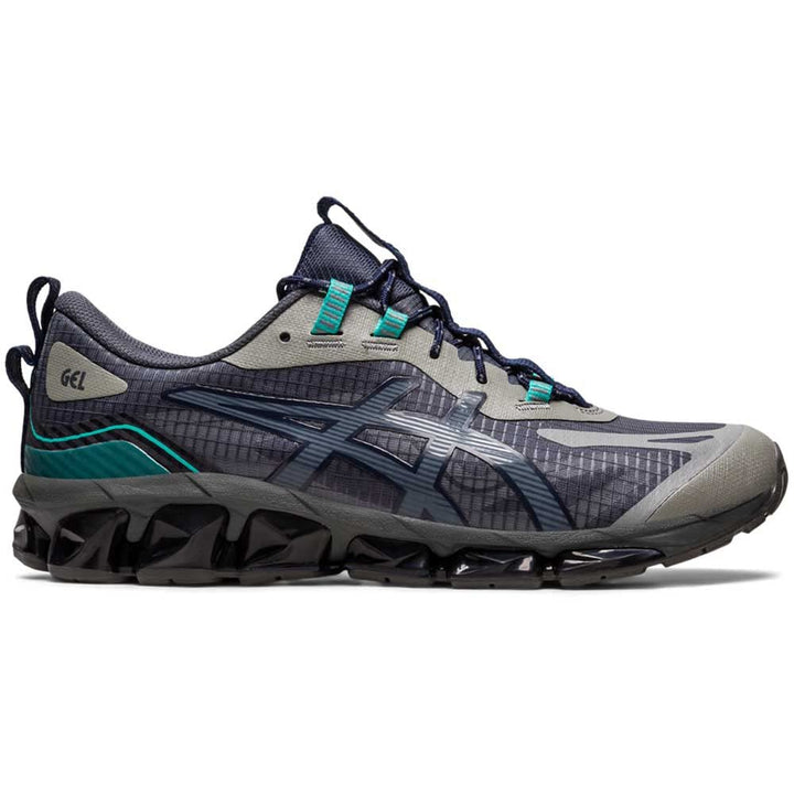 ASICS Gel Quantum 360 VII 1201A680021, Sneakers 45 EU Grau, 45 EU Grau