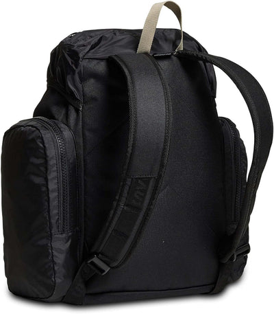 Invicta Rucksack aus nachhaltigem Stoff, Praktisch & Unisex, mit Laptopfach bis 14'', Büro, Uni, Arb