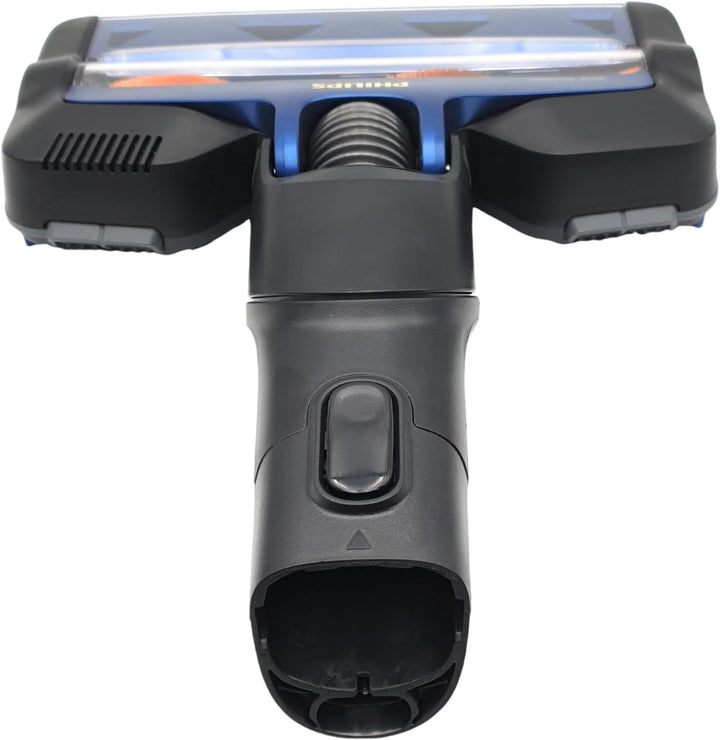 Elektrobürste 300004171591 kompatibel mit Philips SpeedPro Max XC804501 Serie 8000 – 360° Bodendüse