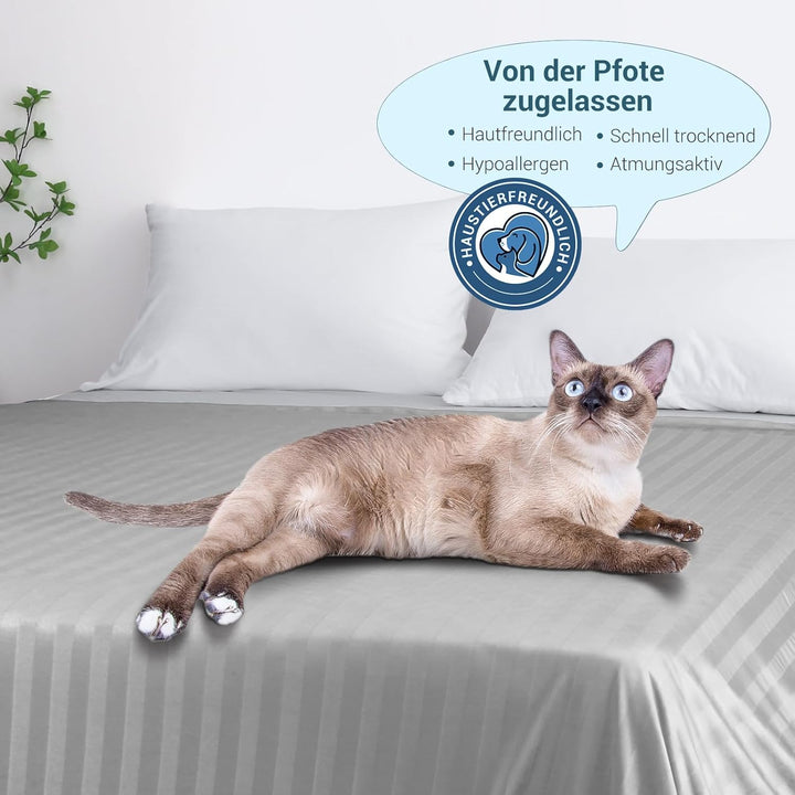 Elegear Kühldecke Sommerdecke - Japanische Arc-Chill 3.0 Kühlfasern Q-Max>0,5 doppelseitige Selbstkü