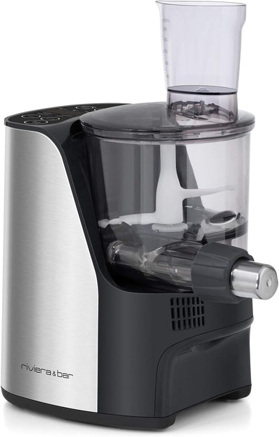 Riviera-et-Bar PMP500 Automatische Nudelmaschine aus Metall