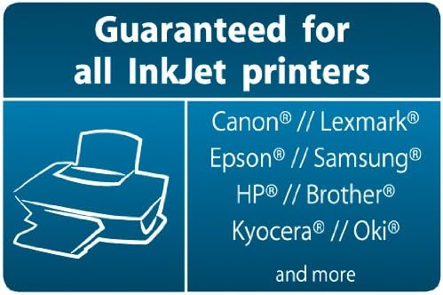 SIGEL IP664 InkJet Fotopapier Top, A4, 100 Blatt, hochglänzend, hochweiss, 125 g 100x 1seitig, 100x