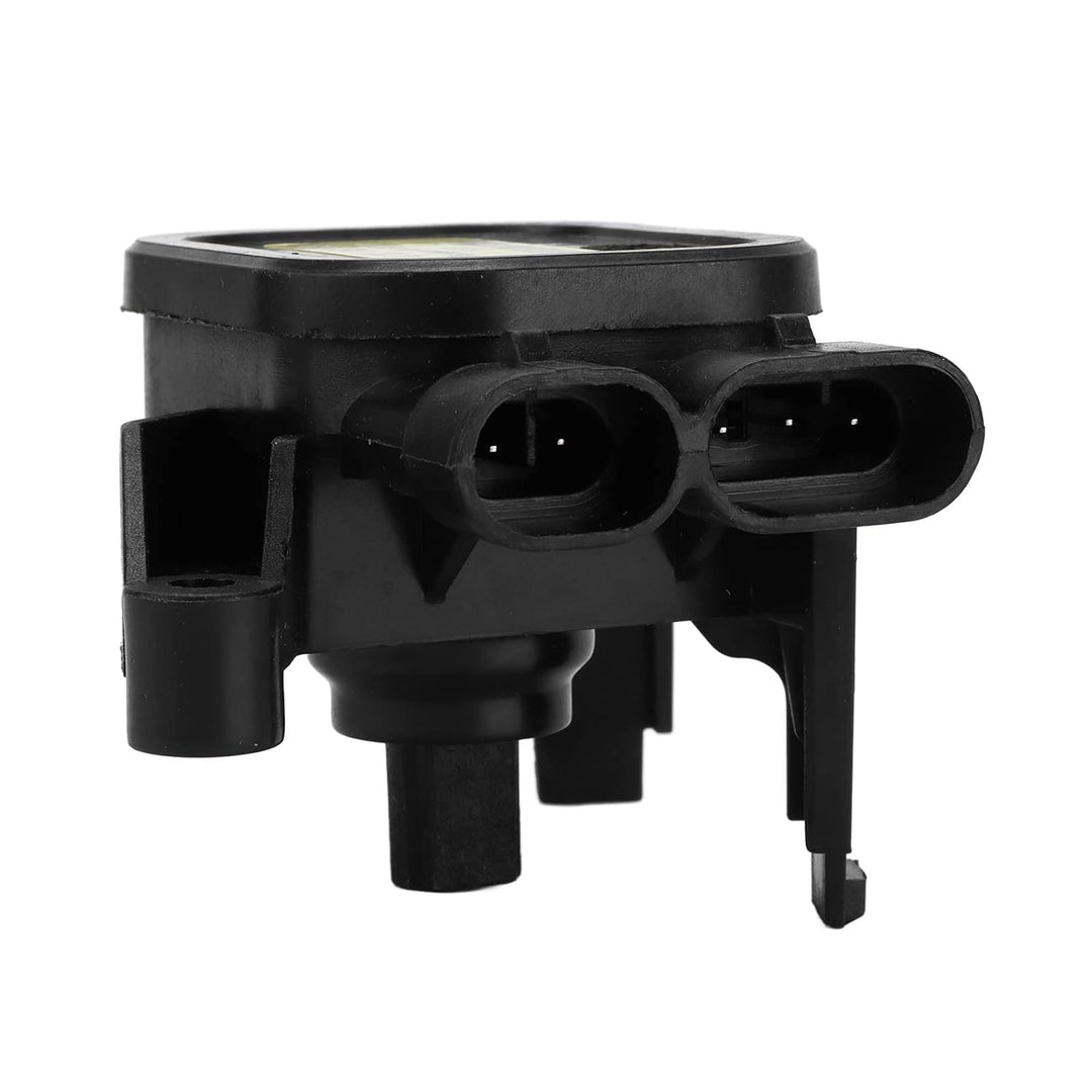 MCOR 4 Drosselklappenpotentiometer, ABS Robust 105116301 Modifikation für Reparatur Ersatz für Vorgä