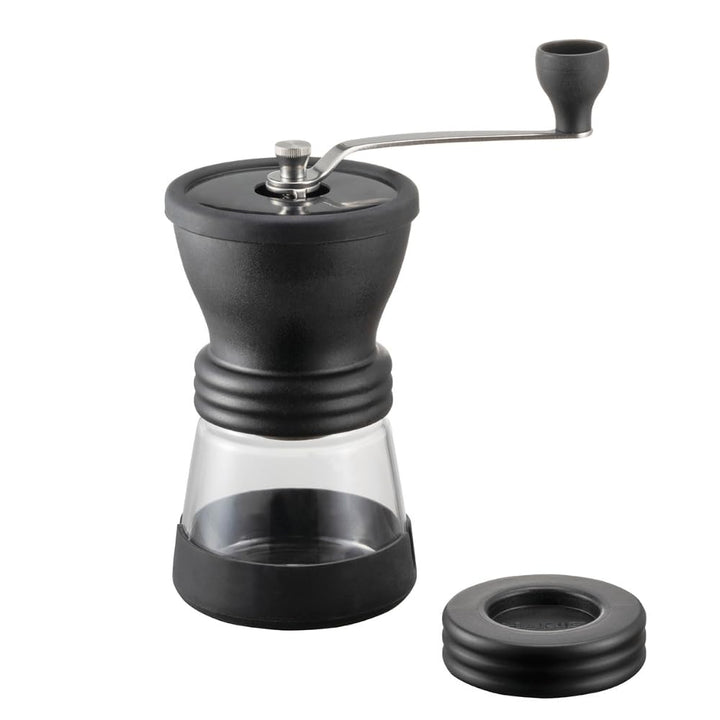 Hario Skerton N Keramik Kaffeemühle Skelett N, Skelett N