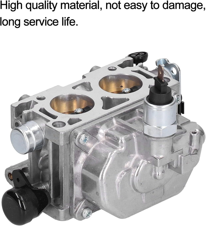 URRNDD 16100-Z9e-033 Vergaser Carb Bk07a D Für Honda Gx630 Gx630r Gx630rh Rasenmäher Zubehör Zuverlä