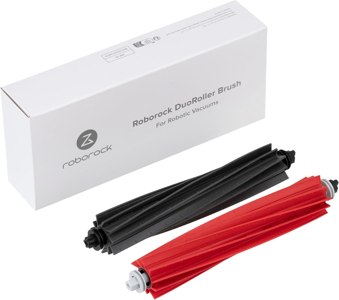 roborock Original Duo Roller Hauptbürste für S8, S8+, S8 Pro Ultra, Q8 Max, Q8 Max+, Q5 Pro, Q5 Pro+