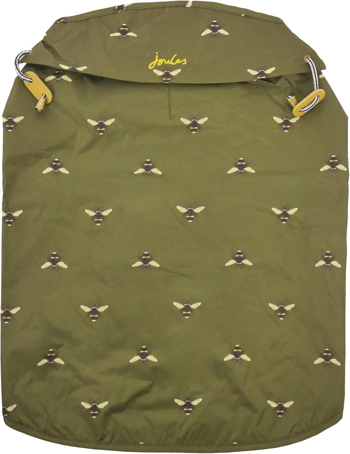 Rosewood Joules Joules – Olive Bee Regenmantel, Grösse L Joules L (Pack of 1), Joules L (Pack of 1)