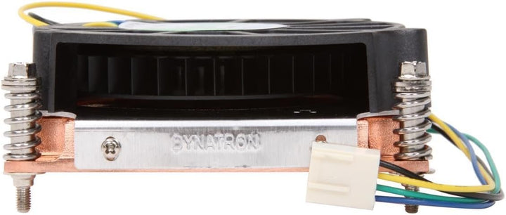 Dynatron K199 Prozessorkühler Intel 1150/1151/1155/1156 - 1U Aktiv RoHS