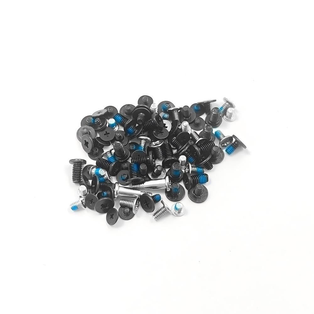 JINTAI Schrauben Schraubensatz Kompletter Satz Schrauben Screws Ersatz für Dell XPS 15 9550 XPS 15 9