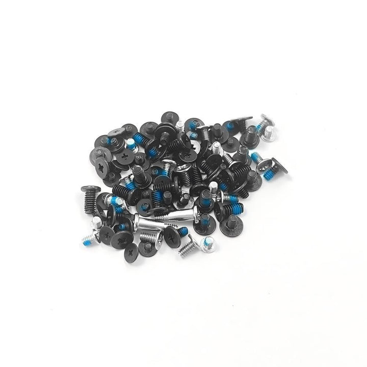 JINTAI Schrauben Schraubensatz Kompletter Satz Schrauben Screws Ersatz für Dell XPS 15 9550 XPS 15 9