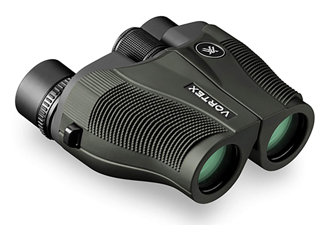 Vortex Optics Vanquish 8x26 Fernglas, Grün, 8 x 26 cm 10x26, 10x26