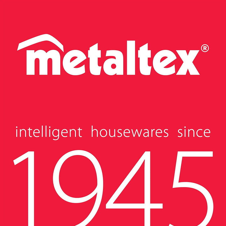 METALTEX ESCURREPLATOS Rocky 40 Lava