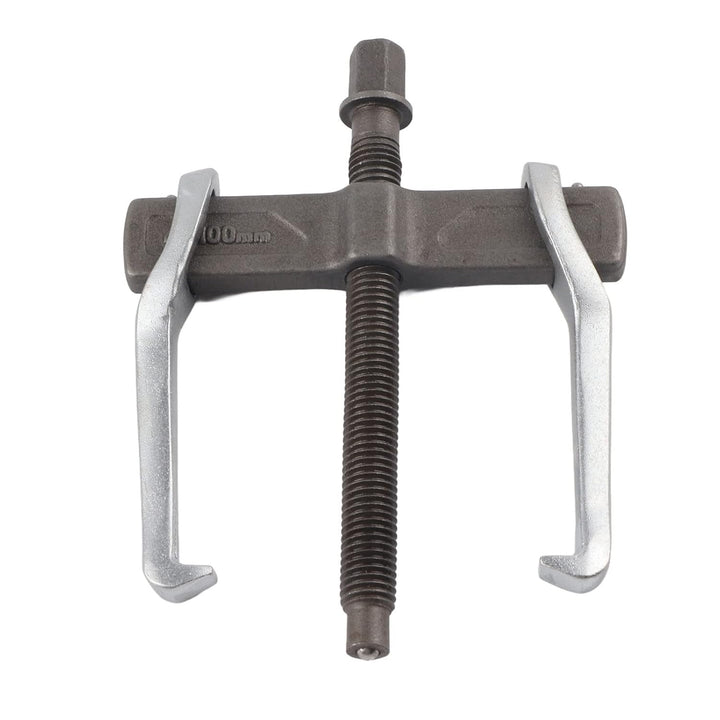 2-Backen-Hydraulik-Zahnradabzieher-Set, Einzelhakenlager, Verstellbares Entfernungswerkzeug, Profess