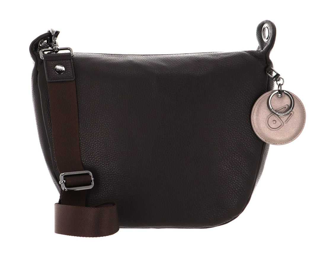 Mandarina Duck Damen Mellow Leather Umhängetasche Mole, Mole