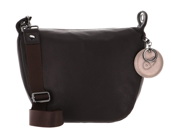 Mandarina Duck Damen Mellow Leather Umhängetasche Mole, Mole