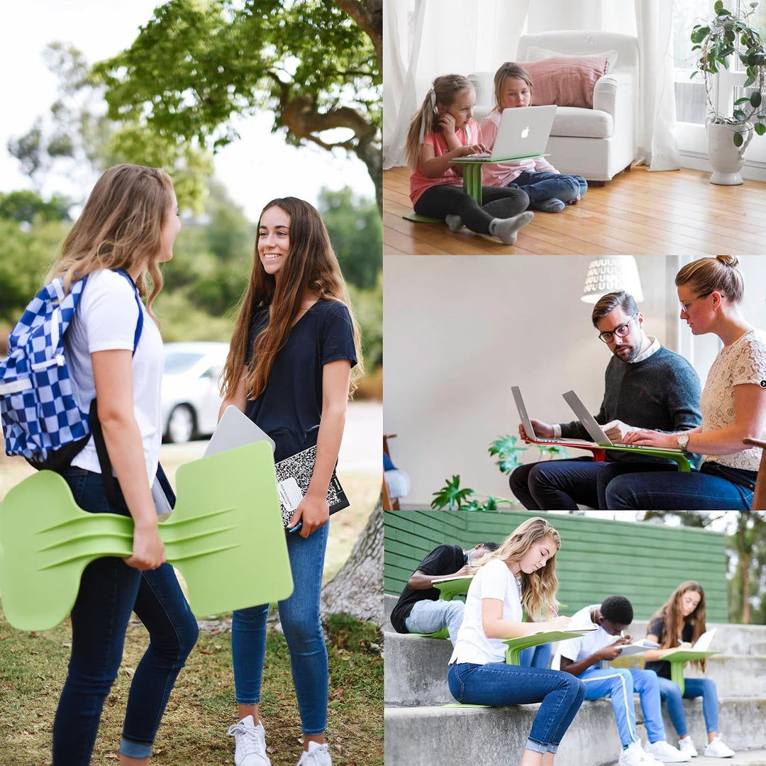 Kindertisch, Kindertisch mit 2 Stühlen, tisch und Stühle für Kinder, Kinder Tisch Stuhl Set, Laptop