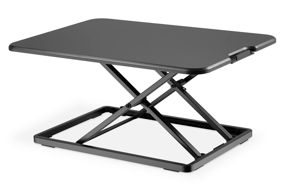 DIGITUS DA-90445, Wood, Schwarz, one Size fits All