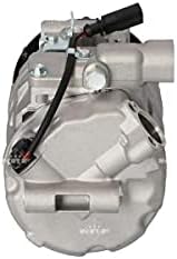 NRF 32148 Kompressor, Klimaanlage