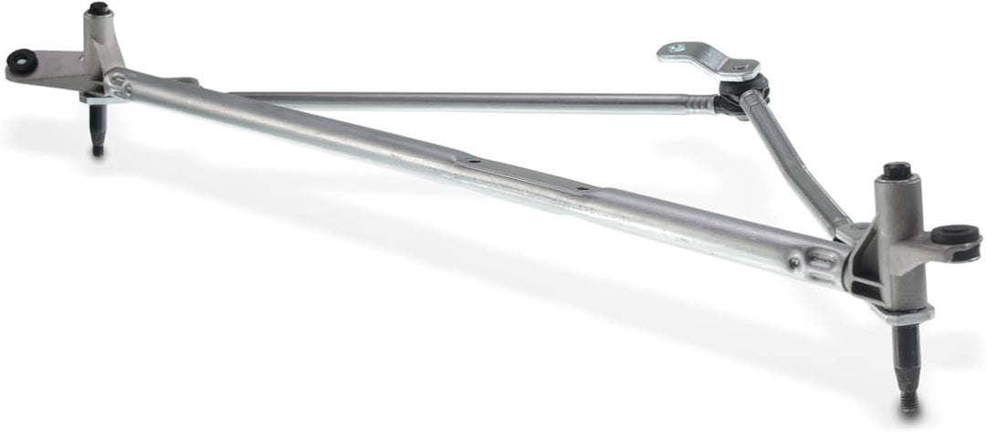 Frankberg 1x Scheibenwischer Wischergestänge ohne Motor Vorne Kompatibel mit 9-3 YS3F 1.8L-2.8L 2002