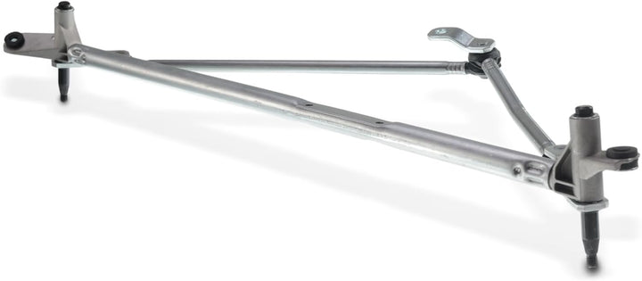 Frankberg 1x Scheibenwischer Wischergestänge ohne Motor Vorne Kompatibel mit 9-3 YS3F 1.8L-2.8L 2002