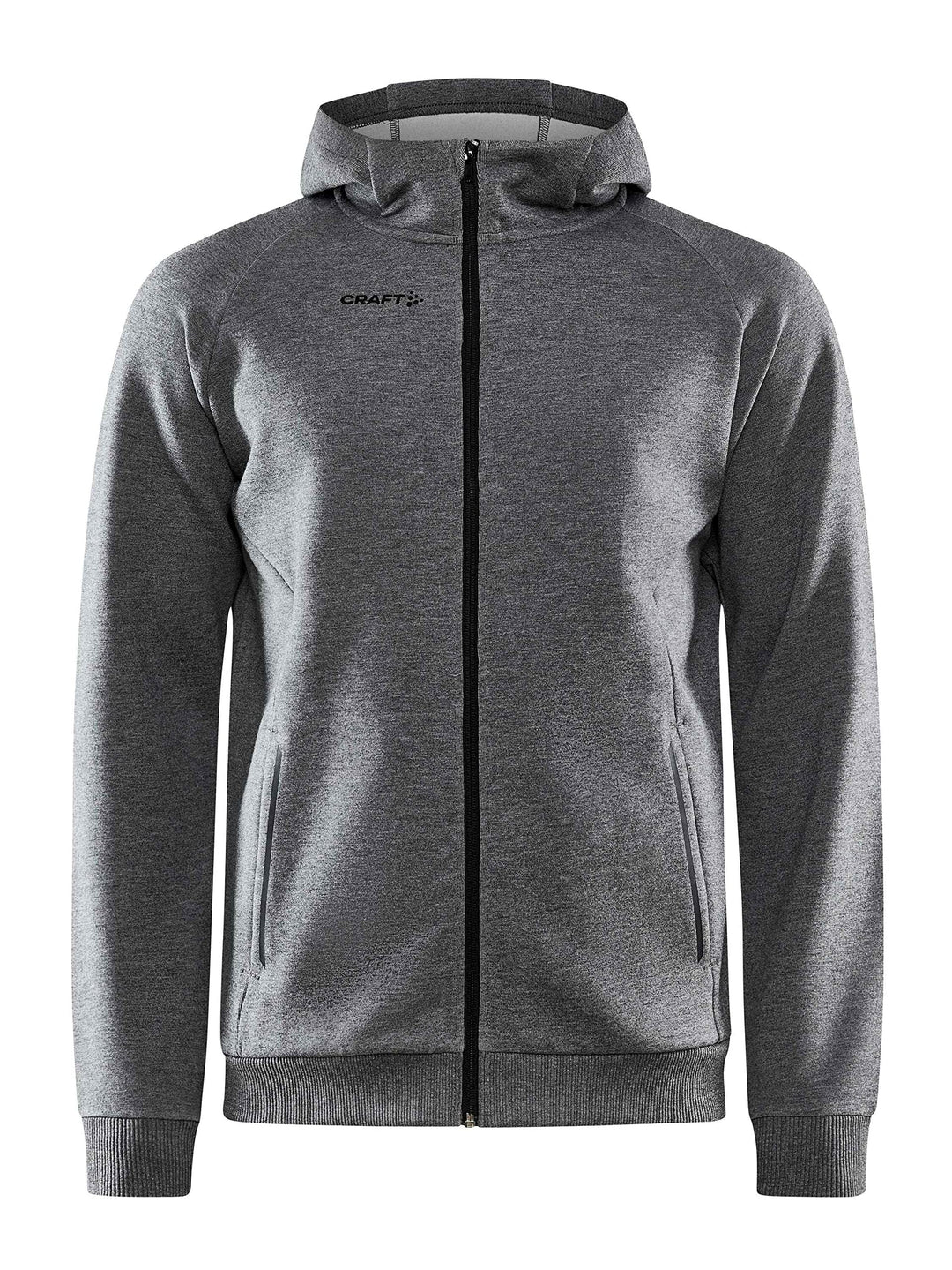 Craft Soul Core Full Zip Hood Herren