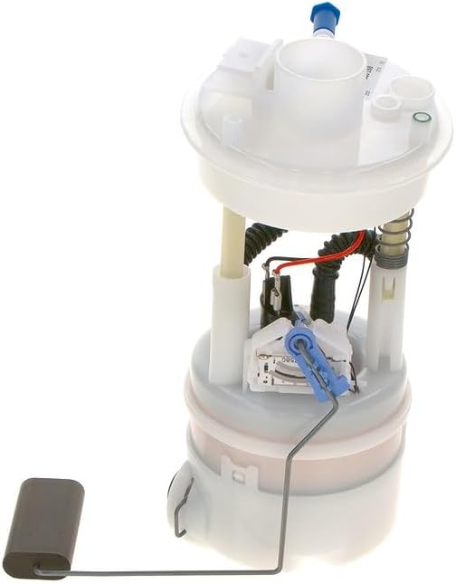 BOSCH 0986580255 Kraftstoff-Fördereinheit