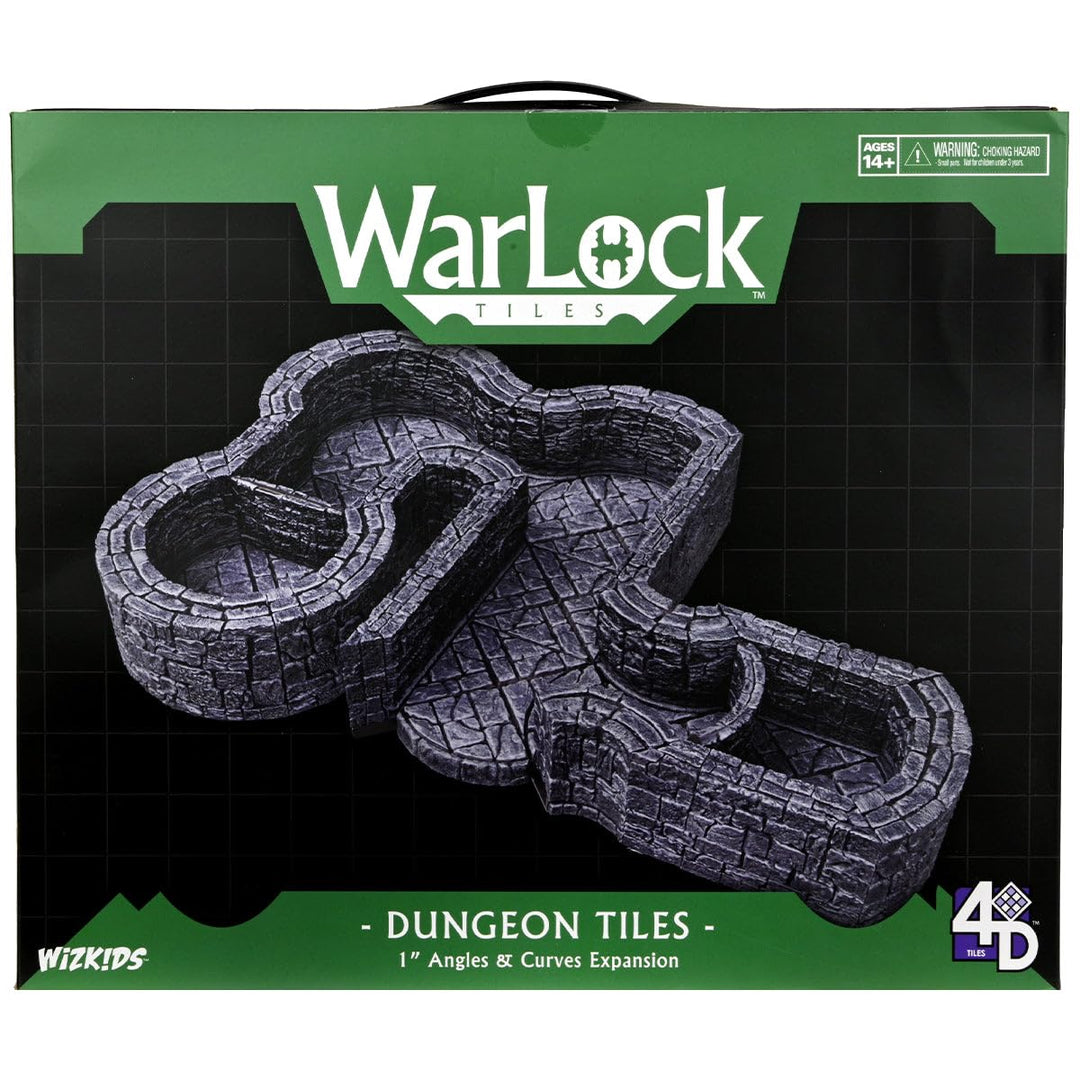 Wizkids 55956 Boardgame