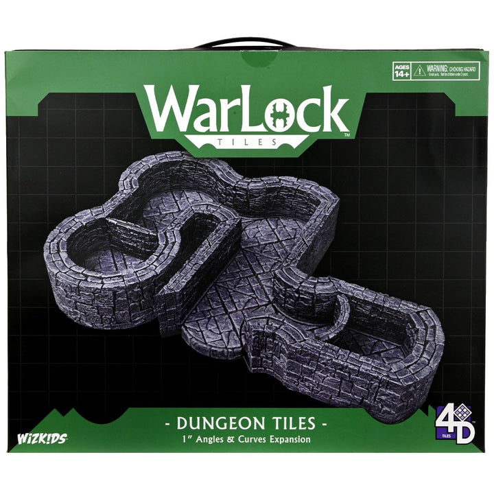 Wizkids 55956 Boardgame