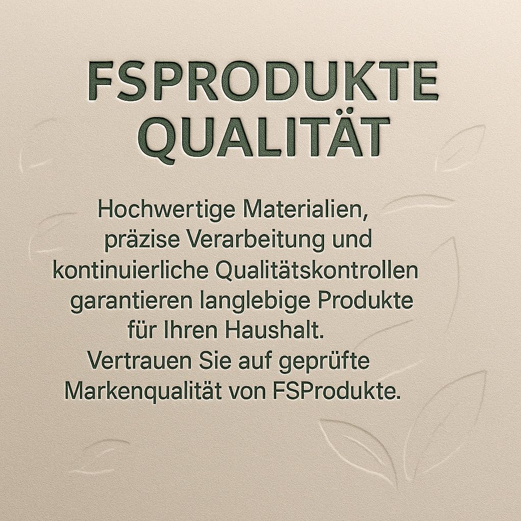 FSProdukte Bodentuch BLAUEXTREM, hochwertige Microfasern, 42 Zentimeter, kompatibel mit Hara Leifhei