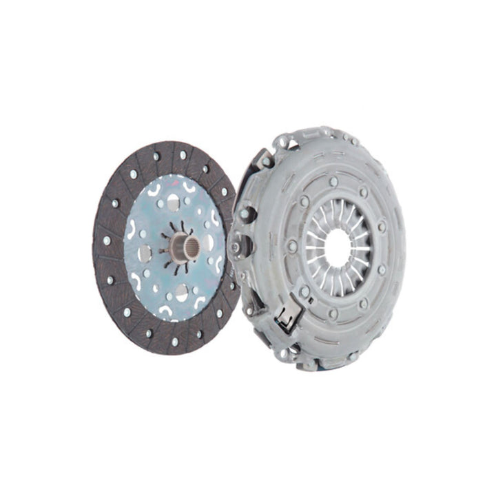 VALEO 2KKIT Umrüstsatz Kupplungssatz 828577