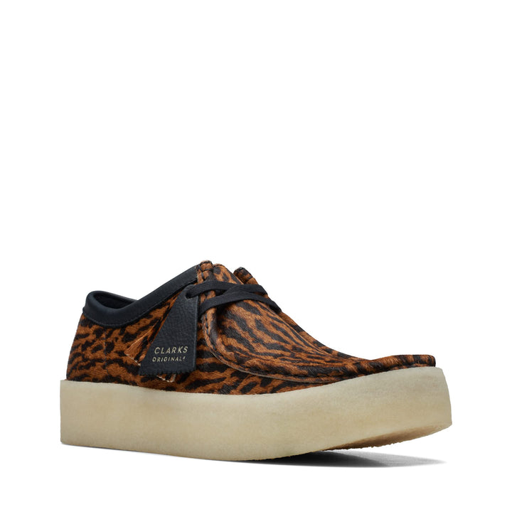 Clarks 42.5 EU Schildpatt Schwarz, 42.5 EU Schildpatt Schwarz