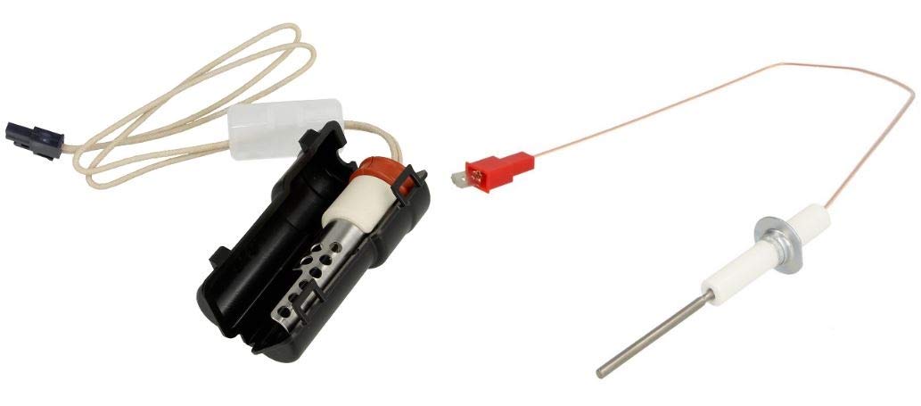 Wartungsset Wartungskit gross für Buderus GB132, GB152, GB152T Service-SET (M), M