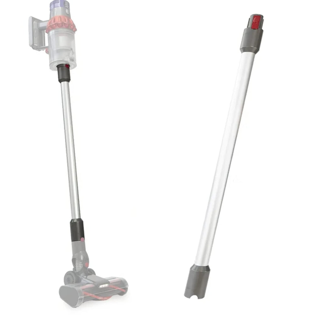 Staubsauger Rohr für Dyson Staubsaugerrohr V7 V8 V10 V11 V15 Saugrohr 967477-08 Verlängerungsrohr Er