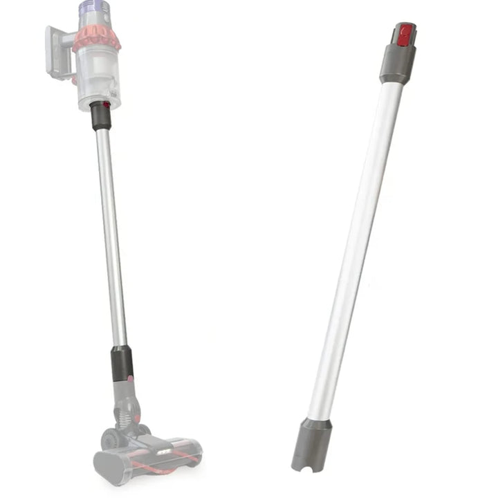 Staubsauger Rohr für Dyson Staubsaugerrohr V7 V8 V10 V11 V15 Saugrohr 967477-08 Verlängerungsrohr Er