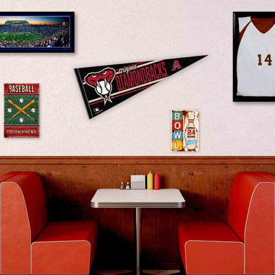 WinCraft Arizona Diamondbacks Large Pennant